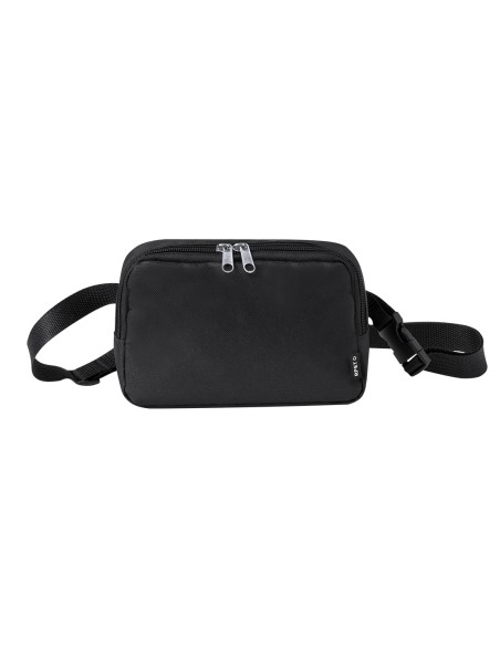 Ronyonera Bandolera polièster reciclat Personalitzable - Vexen