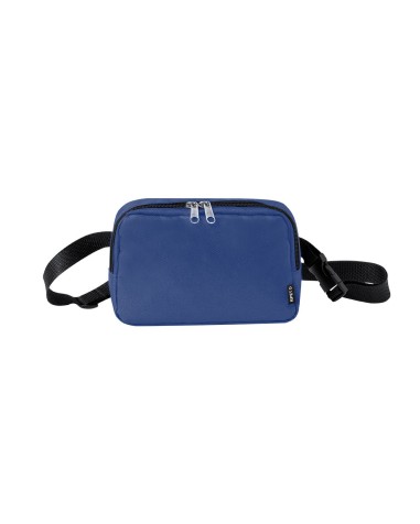 Recycled Polyester Waist Bag... Recycled Polyester Waist Bag...
