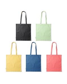 Organic cotton bag 140g/m2... 2