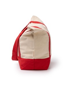 Organic cotton beach bag... 2