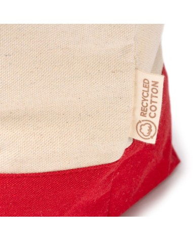 Bolsa de playa algodón orgánico... Bolsa de playa algodón orgánico...