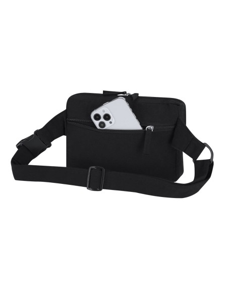 Sac bandoulière en coton recyclé - Koban