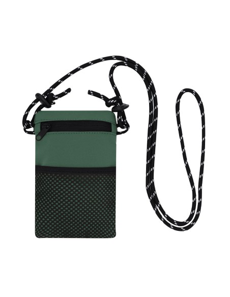 Customizable shoulder bag - VELTOX