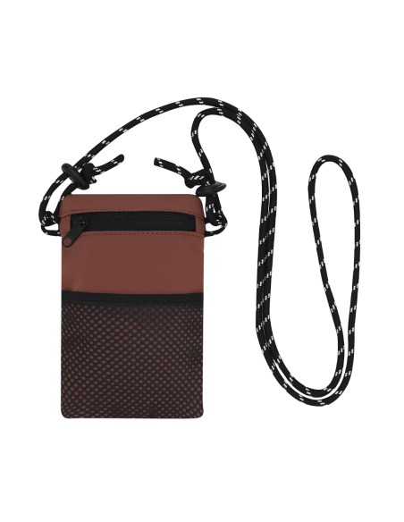 Customizable shoulder bag - VELTOX