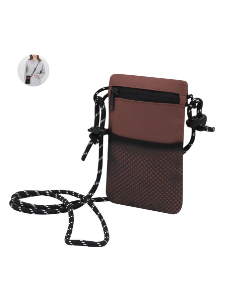 Sac bandoulière personnalisable - VELTOX