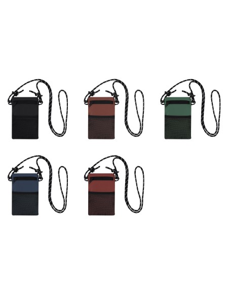 Sac bandoulière personnalisable - VELTOX