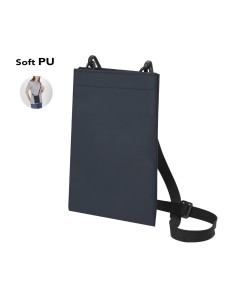 Customizable PU Pencil Case...