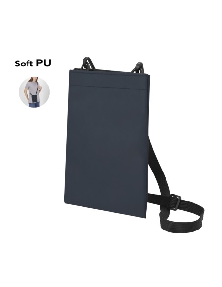 Portatot de PU Personalitzable - CRUSTYN