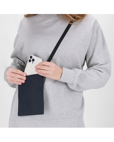 Customizable PU Pencil Case - CRUSTYN Customizable PU Pencil Case - CRUSTYN