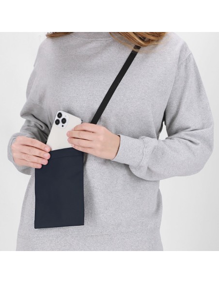 Portatot de PU Personalitzable - CRUSTYN