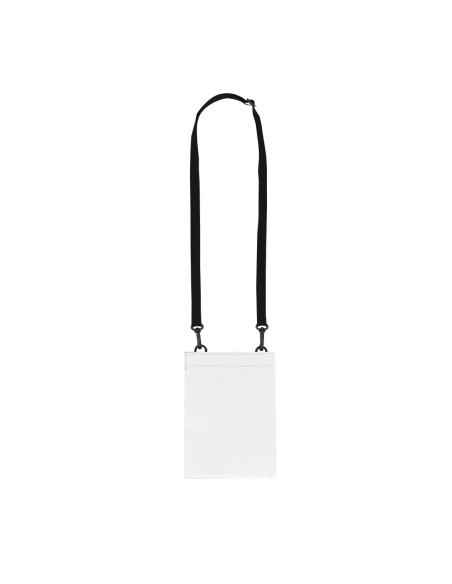 Portatot de PU Personalitzable - CRUSTYN