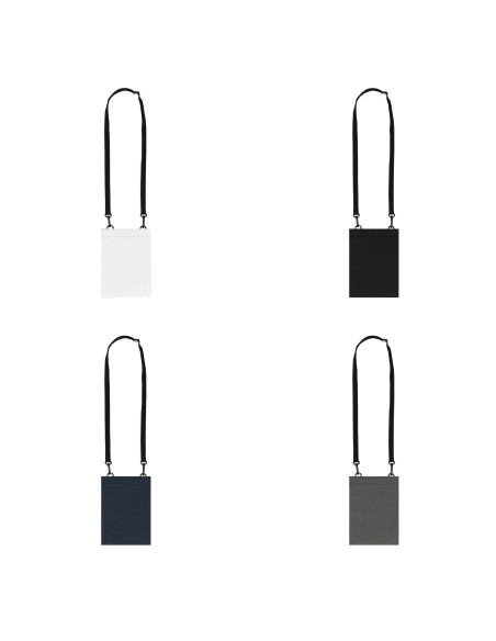 Portatot de PU Personalitzable - CRUSTYN