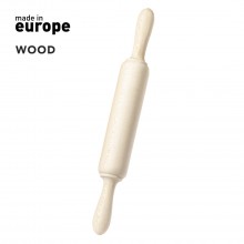 Rodillo de madera personalizado -LENON