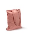 Foldable recycled cotton bag 120g/m2... Foldable recycled cotton bag 120g/m2...