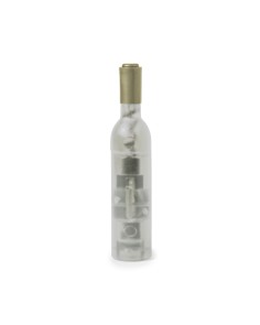 Clauer acer inoxidable "ok" HOKEY