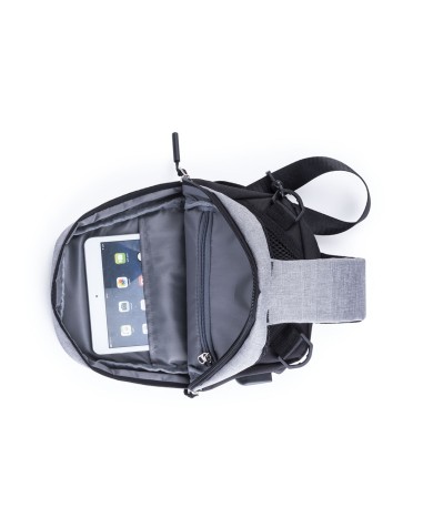 Bandolera con Conexión USB...