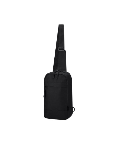 Customizable RPET Recycled Polyester Shoulder Bag - PALAN