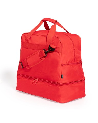 Recycled RPET Polyester Sports Bag -... Recycled RPET Polyester Sports Bag -...