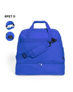 Sac de sport en polyester...