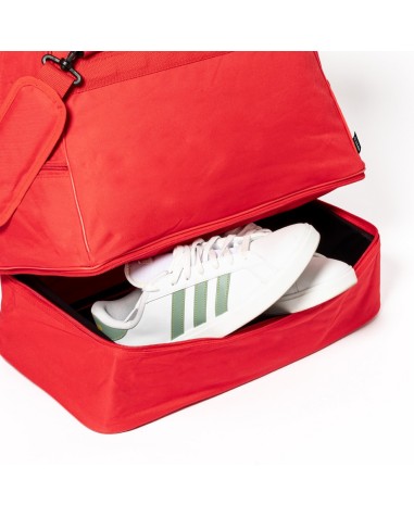 Sac de sport en polyester RPET... Sac de sport en polyester RPET...