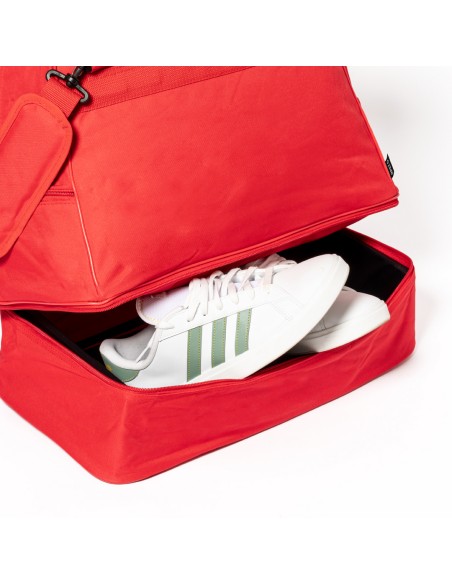 Recycled RPET Polyester Sports Bag - WISTOL