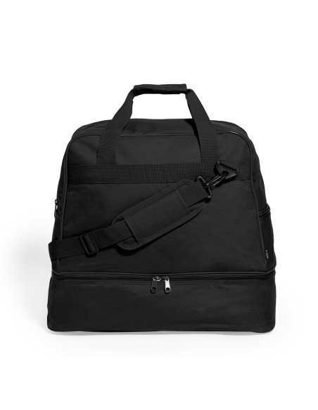 Sac de sport en polyester RPET recyclé - WISTOL