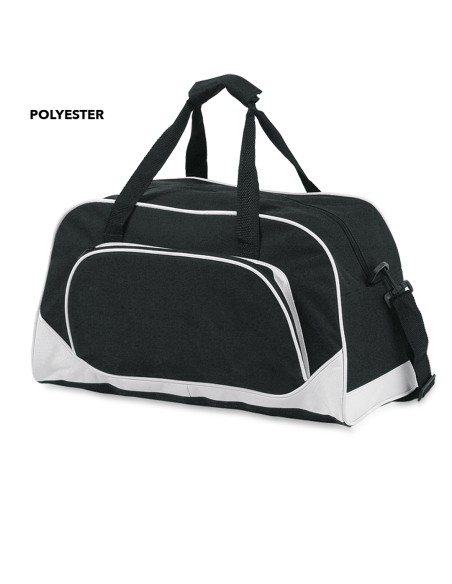 Sac de sport polyvalent personnalisable - Novo