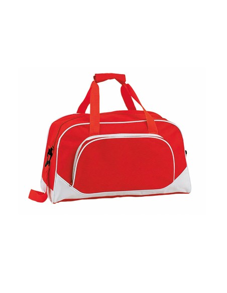 Customizable Multipurpose Sports Bag - Novo