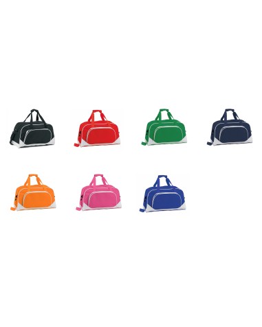Customizable Multipurpose Sports Bag...