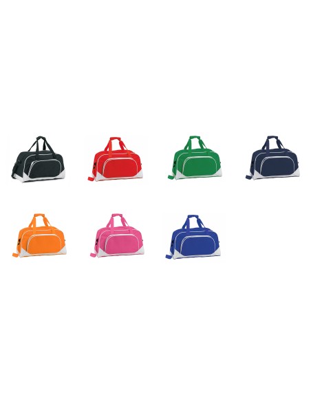 Sac de sport polyvalent personnalisable - Novo