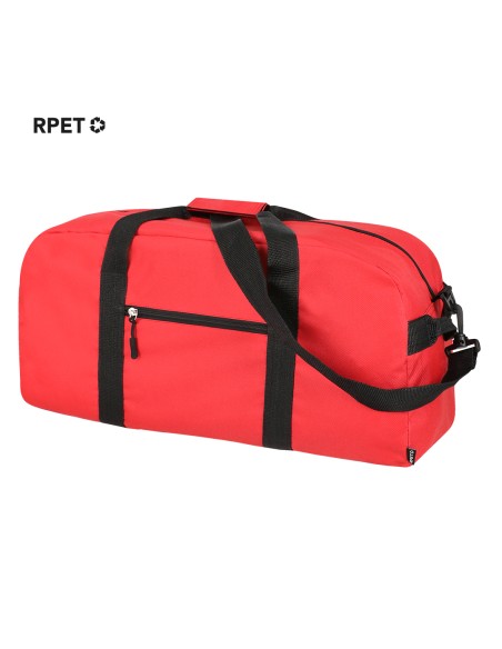 Bossa de viatge de resistent polièster reciclat - FRAMTON