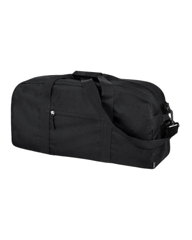 Sac de voyage en polyester recyclé... Sac de voyage en polyester recyclé...