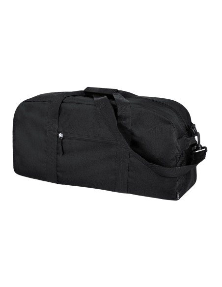 Bossa de viatge de resistent polièster reciclat - FRAMTON