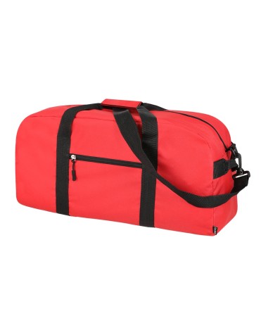 Sac de voyage en polyester recyclé... Sac de voyage en polyester recyclé...