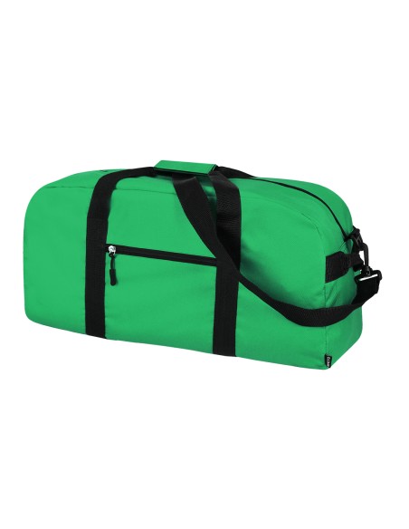 Sac de voyage en polyester recyclé durable - FRAMTON
