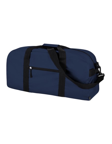 Bossa de viatge de resistent polièster reciclat - FRAMTON