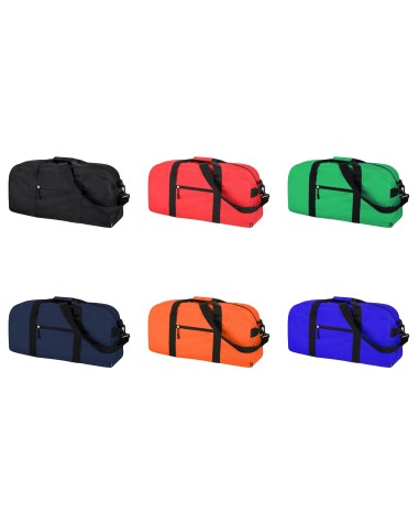 Bolsa deportiva de resistente... Bolsa deportiva de resistente...