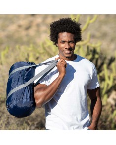 Bolsa deportiva estilo... 2