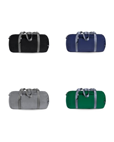 Bolsa deportiva estilo RETRO de... Bolsa deportiva estilo RETRO de...