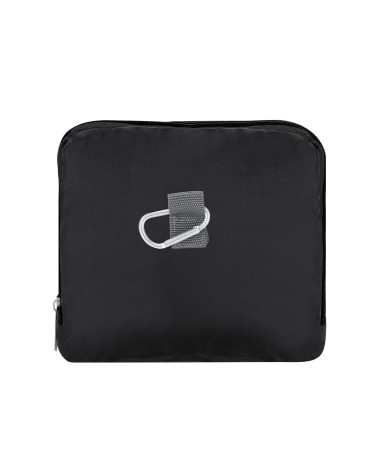 Foldable sports bag made of recycled... Foldable sports bag made of recycled...