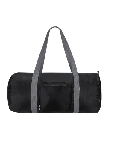 Sac de sport pliable en polyester... Sac de sport pliable en polyester...