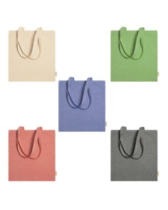 Recycled cotton bag 120g/m2... 2