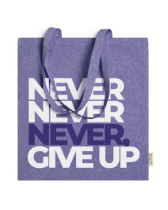 Bolsa algodón reciclado...