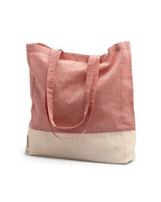 Bolsa algodón reciclado...