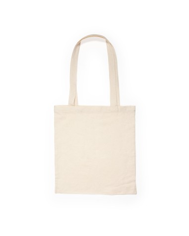 Bolsa de la compra 100% algodón de... Bolsa de la compra 100% algodón de...