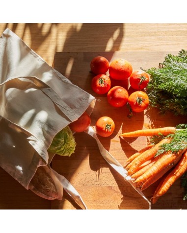 Bossa de la compra 100% cotó de... Bossa de la compra 100% cotó de...