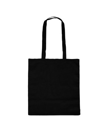 Bolsa algodón 180g/m2 color con asas... Bolsa algodón 180g/m2 color con asas...