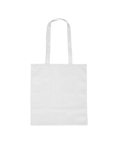 180g/m2 cotton bag in color with long... 180g/m2 cotton bag in color with long...