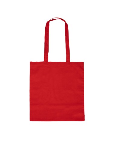 Sac en coton 180g/m2 couleur avec... Sac en coton 180g/m2 couleur avec...