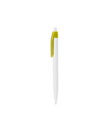 ABS push button pen - HINDRES ABS push button pen - HINDRES